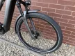 Cube Kathmandu Pro - 29" Elektromos trekking kerékpár, 1x11 Sebességes Shimano CUES váltó, SR Suntour NX1 Air teleszkóp, S/M