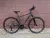 KTM Life Limit - 28” Trekking kerékpár, 3x10 Sebességes Shimano Deore váltó, SR Suntour NEX teleszkóp, 46cm