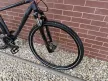 KTM Life Limit - 28” Trekking kerékpár, 3x10 Sebességes Shimano Deore váltó, SR Suntour NEX teleszkóp, 46cm