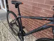 KTM Life Limit - 28” Trekking kerékpár, 3x10 Sebességes Shimano Deore váltó, SR Suntour NEX teleszkóp, 46cm