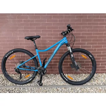   Merida Juliet 7 XT Edition - 27,5” MTB kerékpár, 3x10 sebességes Shimano XT váltó, RockShox teleszkóp, 43cm