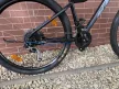 KTM Ultra - 27,5”  MTB kerékpár, 3x9 sebességes Shimano XT váltó,  SR Suntour XCM teleszkóp, 38cm