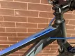 KTM Ultra - 27,5”  MTB kerékpár, 3x9 sebességes Shimano XT váltó,  SR Suntour XCM teleszkóp, 38cm