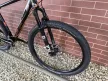 KTM ULTRA RACE - 29” MTB Kerékpár, 2x10 Sebességes Shimano XT váltó, FOX 32 teleszkóp, 53cm