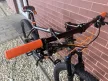 KTM ULTRA RACE - 29” MTB Kerékpár, 2x10 Sebességes Shimano XT váltó, FOX 32 teleszkóp, 53cm