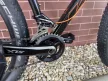 KTM ULTRA RACE - 29” MTB Kerékpár, 2x10 Sebességes Shimano XT váltó, FOX 32 teleszkóp, 53cm