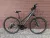 Nakita X Cross 5.5 - 28" Trekking kerékpár, 3x10 Sebességes Shimano XT váltó, SR Suntour NEX teleszkóp, 43cm