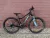 KTM ULTRA GLORIETTE - 27,5” MTB Kerékpár, 3x9 Sebességes Shimano XT váltó,  SR Suntour XCM Teleszkóp, 43cm