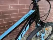 KTM ULTRA GLORIETTE - 27,5” MTB Kerékpár, 3x9 Sebességes Shimano XT váltó,  SR Suntour XCM Teleszkóp, 43cm