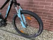 KTM ULTRA GLORIETTE - 27,5” MTB Kerékpár, 3x9 Sebességes Shimano XT váltó,  SR Suntour XCM Teleszkóp, 43cm