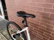 FOCUS CRATERLAKE - 28” Trekking kerékpár, 3x8 Sebességes Shimano Acera váltó, SR Suntour NEX telszkóp, 50cm