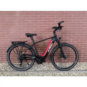   KTM MACINA E TOUR LTD - 28" Elektromos Trekking kerékpár, 750Wh, Bosch CX motor, 1x10 Sebességes Shimano Deore váltó, SR Suntour NX1 teleszkóp, 51cm 