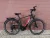 KTM MACINA E TOUR LTD - 28" Elektromos Trekking kerékpár, 750Wh, Bosch CX motor, 1x10 Sebességes Shimano Deore váltó, SR Suntour NX1 teleszkóp, 51cm 