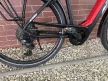 KTM MACINA E TOUR LTD - 28" Elektromos Trekking kerékpár, 750Wh, Bosch CX motor, 1x10 Sebességes Shimano Deore váltó, SR Suntour NX1 teleszkóp, 51cm 