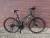 KTM FUN SPIRIT - 28" Női Cross Trekking Kerékpár, 3x9 Sebességes Shimano XT váltó, SR Suntour NEX teleszkóp, 51cm