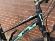 KTM FUN SPIRIT - 28" Női Cross Trekking Kerékpár, 3x9 Sebességes Shimano XT váltó, SR Suntour NEX teleszkóp, 51cm