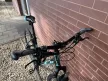 KTM FUN SPIRIT - 28" Női Cross Trekking Kerékpár, 3x9 Sebességes Shimano XT váltó, SR Suntour NEX teleszkóp, 51cm