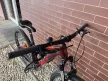 GHOST KATO - 27,5” MTB Kerékpár, 1x12 Sebességes Shimano XT váltó, Rock Shox Judy teleszkóp, XS