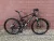 Simplon - 27,5"  Karbon Fully MTB Kerékpár,  2x10 sebességes Shimano XT váltó, FOX 32 első teleszkóp, Rock Shox középső rugóstag, M