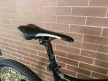 Simplon - 27,5"  Karbon Fully MTB Kerékpár,  2x10 sebességes Shimano XT váltó, FOX 32 első teleszkóp, Rock Shox középső rugóstag, M