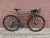 CUBE CROSS RACE C62 FULL KARBON GRAVEL KERÉKPÁR 50 CM – SHIMANO ULTEGRA RX 2X12 – DT SWISS