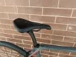 CUBE CROSS RACE C62 FULL KARBON GRAVEL KERÉKPÁR 50 CM – SHIMANO ULTEGRA RX 2X12 – DT SWISS