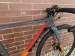 CUBE CROSS RACE C62 FULL KARBON GRAVEL KERÉKPÁR 50 CM – SHIMANO ULTEGRA RX 2X12 – DT SWISS