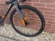 CUBE CROSS RACE C62 FULL KARBON GRAVEL KERÉKPÁR 50 CM – SHIMANO ULTEGRA RX 2X12 – DT SWISS