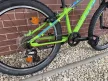 CUBE RACE 240 GYERMEK KERÉKPÁR 24" – SHIMANO ALTUS 1X7 – KÖNNYŰ ÉS SPORTOS