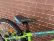 CUBE RACE 240 GYERMEK KERÉKPÁR 24" – SHIMANO ALTUS 1X7 – KÖNNYŰ ÉS SPORTOS