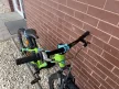 CUBE RACE 240 GYERMEK KERÉKPÁR 24" – SHIMANO ALTUS 1X7 – KÖNNYŰ ÉS SPORTOS
