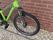 CUBE RACE 240 GYERMEK KERÉKPÁR 24" – SHIMANO ALTUS 1X7 – KÖNNYŰ ÉS SPORTOS