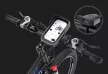 DUOTTS C29-L Dual Battery – 29"-os elektromos kerékpár, 1440 Wh dupla akkumulátorral és 65 Nm nyomatékkal
