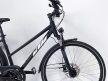 ÚJ! - KTM Veneto Light Disc 28"-os Trekking kerékpár, 30 fokozatú Shimano Deore XT váltó, Suntour  NCX teleszkóp, 46cm/S