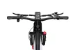 DUOTTS F26 Pro Ezüst 26"-os elektromos kerékpár 960Wh, 1x7 fokozatú Shimano váltó, Teleszkóp