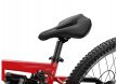 DUOTTS E29 Piros 27,5"-os elektromos kerékpár 650Wh, 14 fokozatú Shimano Tourney váltó, Teleszkóp