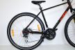 ÚJ! - KTM X Life Track 28"-os Trekking kerékpár, 24 sebességes Shimano Acera váltó, Suntour NEX teleszkóp, 51cm/M