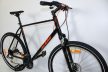 ÚJ! - KTM X Life Track 28"-os Trekking kerékpár, 24 sebességes Shimano Acera váltó, Suntour NEX teleszkóp, 56cm/L