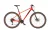 ÚJ - KTM Chicago 291 29"-os MTB kerékpár, 18 fokozatú Shimano Altus váltóval, Suntour XCT teleszkóp, 53CM/L