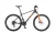 ÚJ - KTM Chicago 272 27,5"-os MTB kerékpár, 24 fokozatú Shimano Acera váltóval, Suntour XCE teleszkóp, 48cm/M