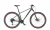 KTM Chicago 291 29"-os MTB kerékpár, 18 fokozatú Shimano Altus váltóval, Suntour XCT teleszkóp, 53CM/XL