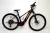 KTM Cross 620 28”-os elektromos kerékpár 620Wh, 10 fokozatú SLX váltó, Suntour NCX-D-LD teleszkóp, 46cm/S