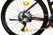 KTM Cross 620 28”-os elektromos kerékpár 620Wh, 10 fokozatú SLX váltó, Suntour NCX-D-LD teleszkóp, 46cm/S