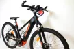 KTM Cross 620 28”-os elektromos kerékpár 620Wh, 10 fokozatú SLX váltó, Suntour NCX-D-LD teleszkóp, 46cm/S