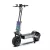 OOTD T90 13"-os elektromos roller 60V 31.2AH akkumulátor, 2X2100W motor