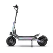 OOTD T90 13"-os elektromos roller 60V 31.2AH akkumulátor, 2X2100W motor