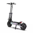 OOTD T90 13"-os elektromos roller 60V 31.2AH akkumulátor, 2X2100W motor