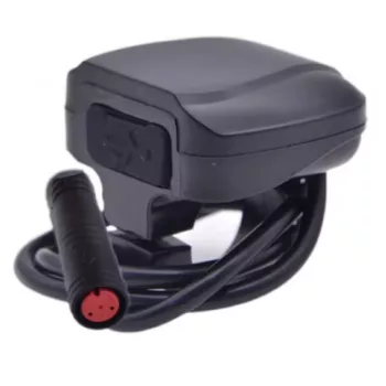 DUOTTS C29 USB port (USB charging port)