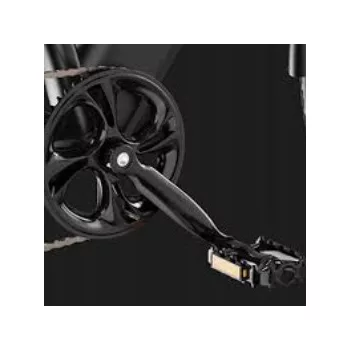DUOTTS C29 hajtómű (Crankset)