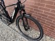 KTM Macina Tour CX 610- 28" Elektromos kerékpár 625Wh, 1x10 Sebességes Shimano Deore Váltó, SR Suntour NCX (lockolható) Teleszkóp, 46cm